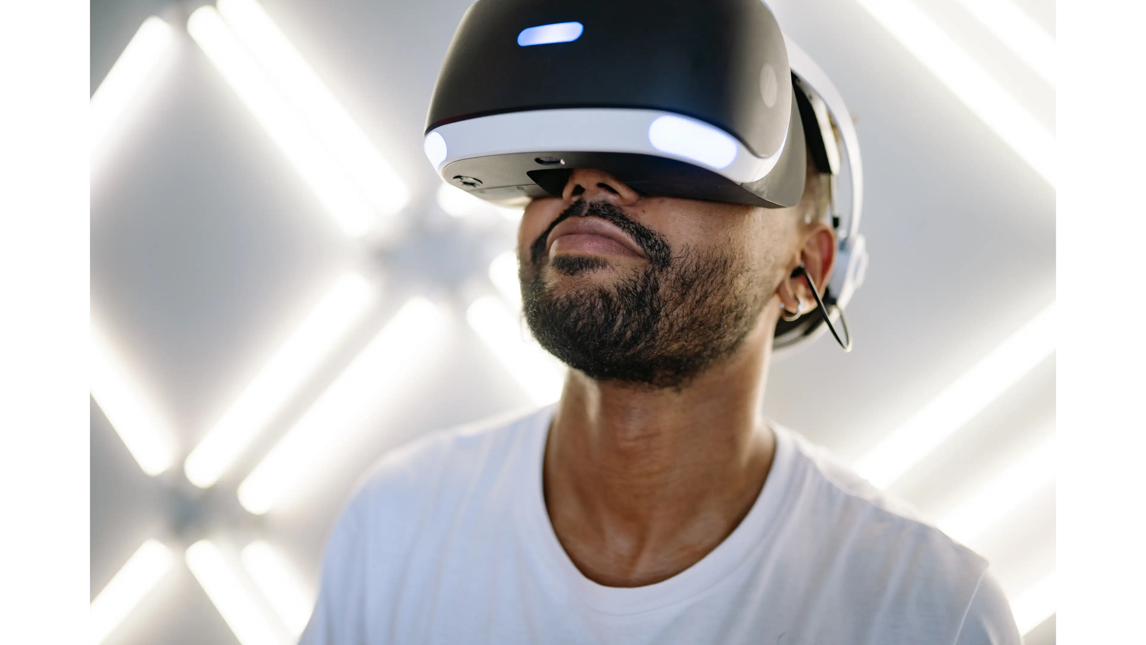 AR & VR Solutions visualization