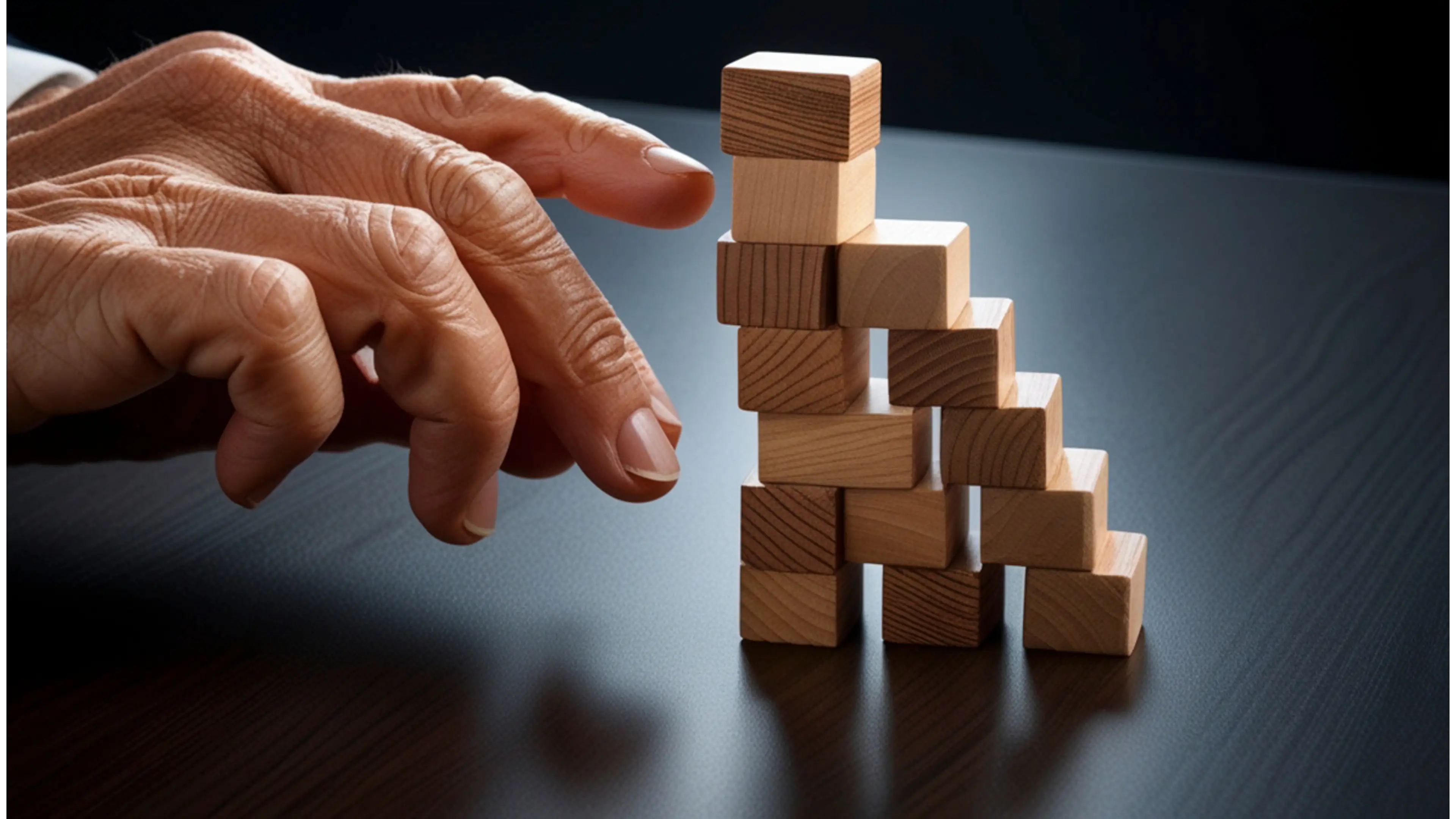 Build & Implement visualization