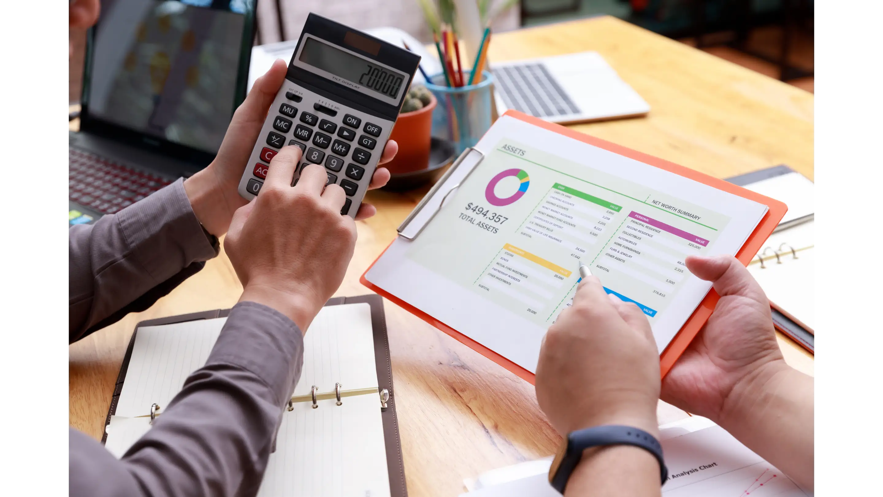 Data is Going to Be Your New Sovereign Asset