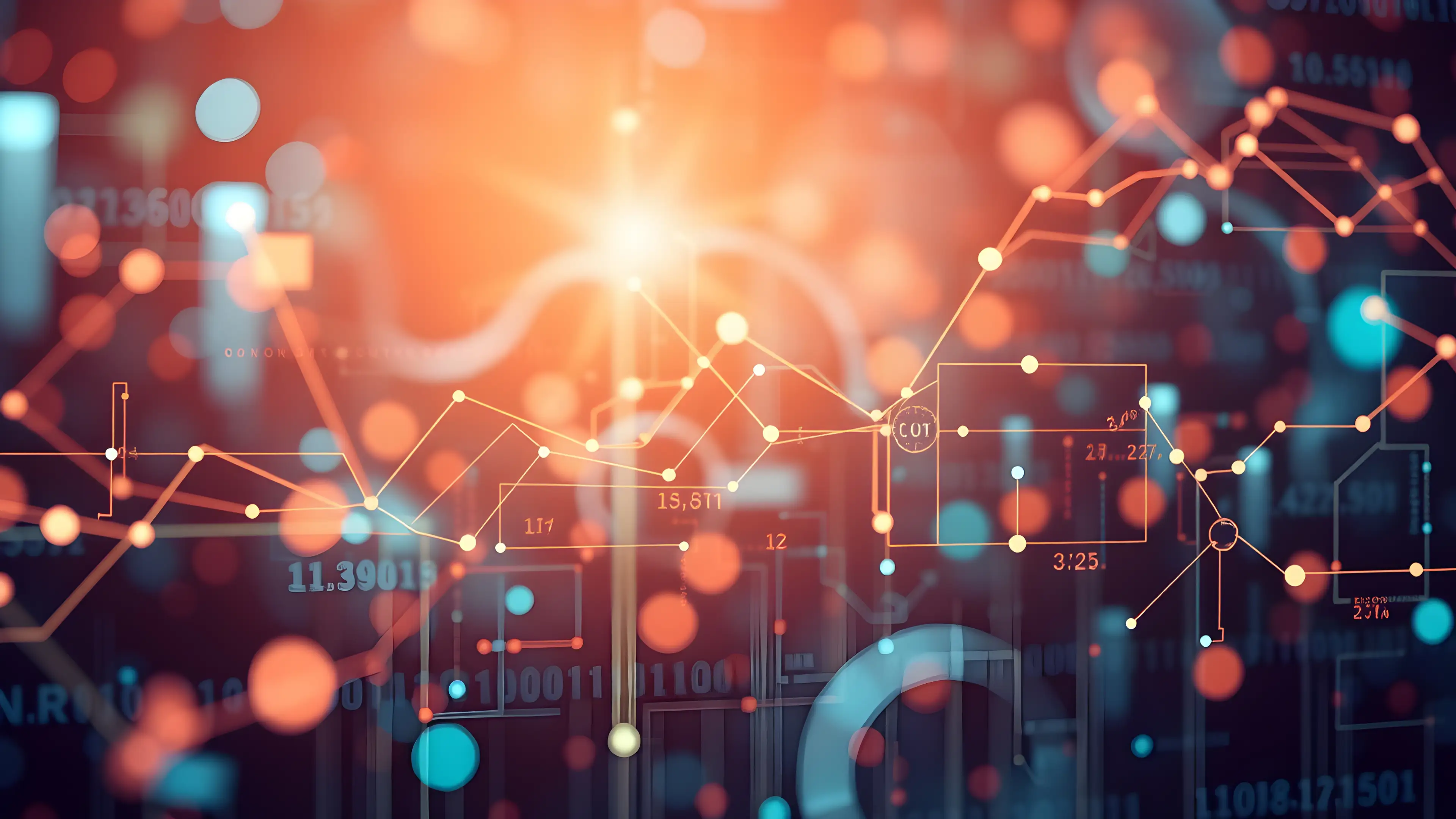 Data Science & Analytics visualization