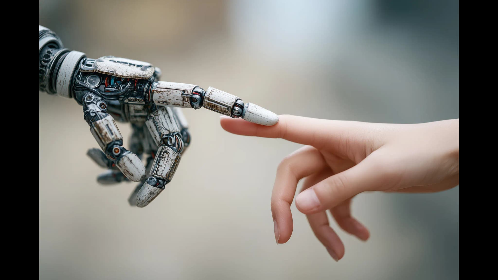 Value Driven Innovation through Automation