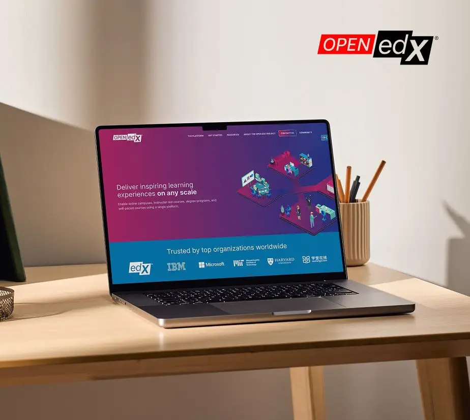 Open edX Hosting visualization