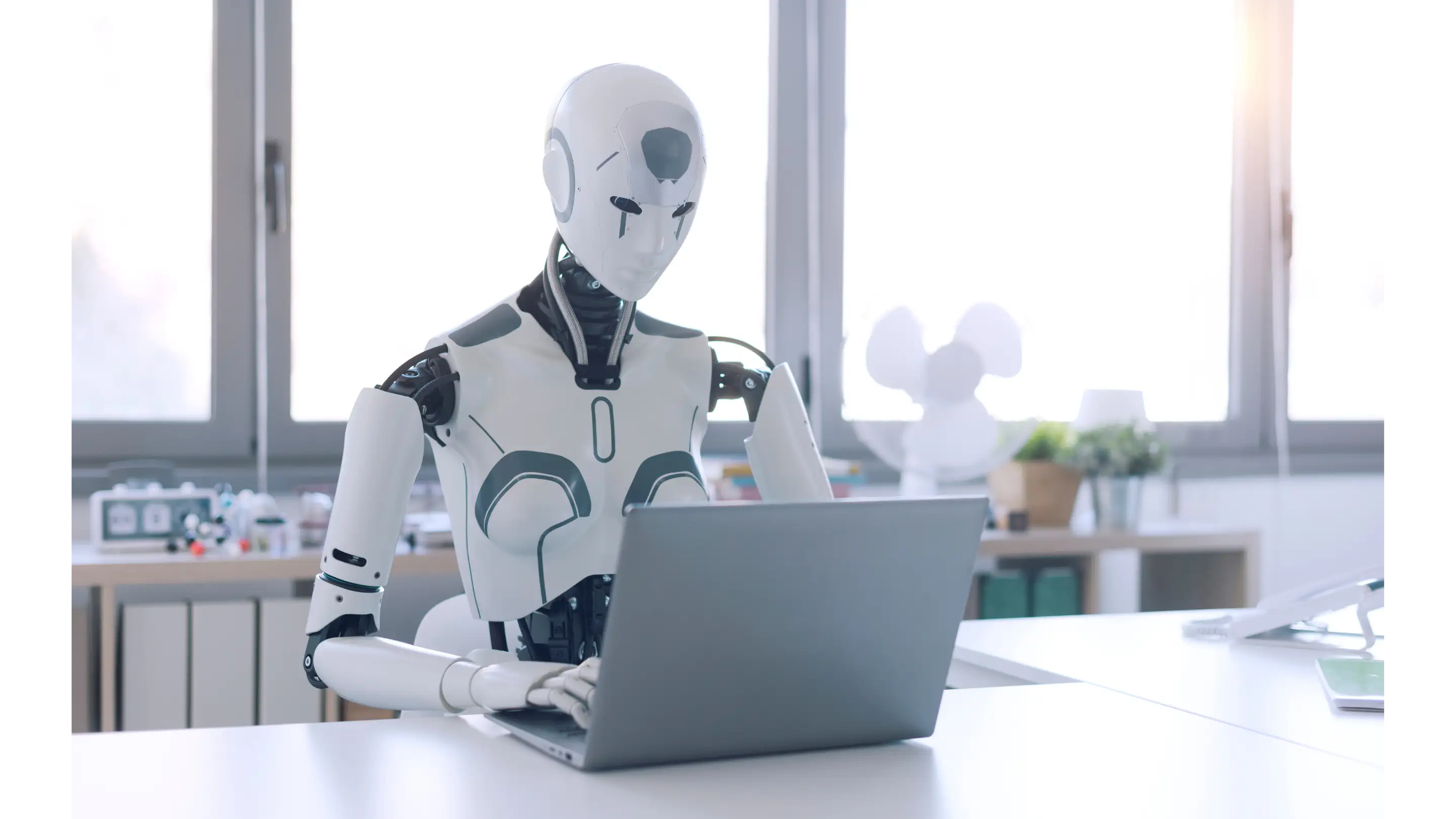 Agentic AI is Revolutionizing the Industries