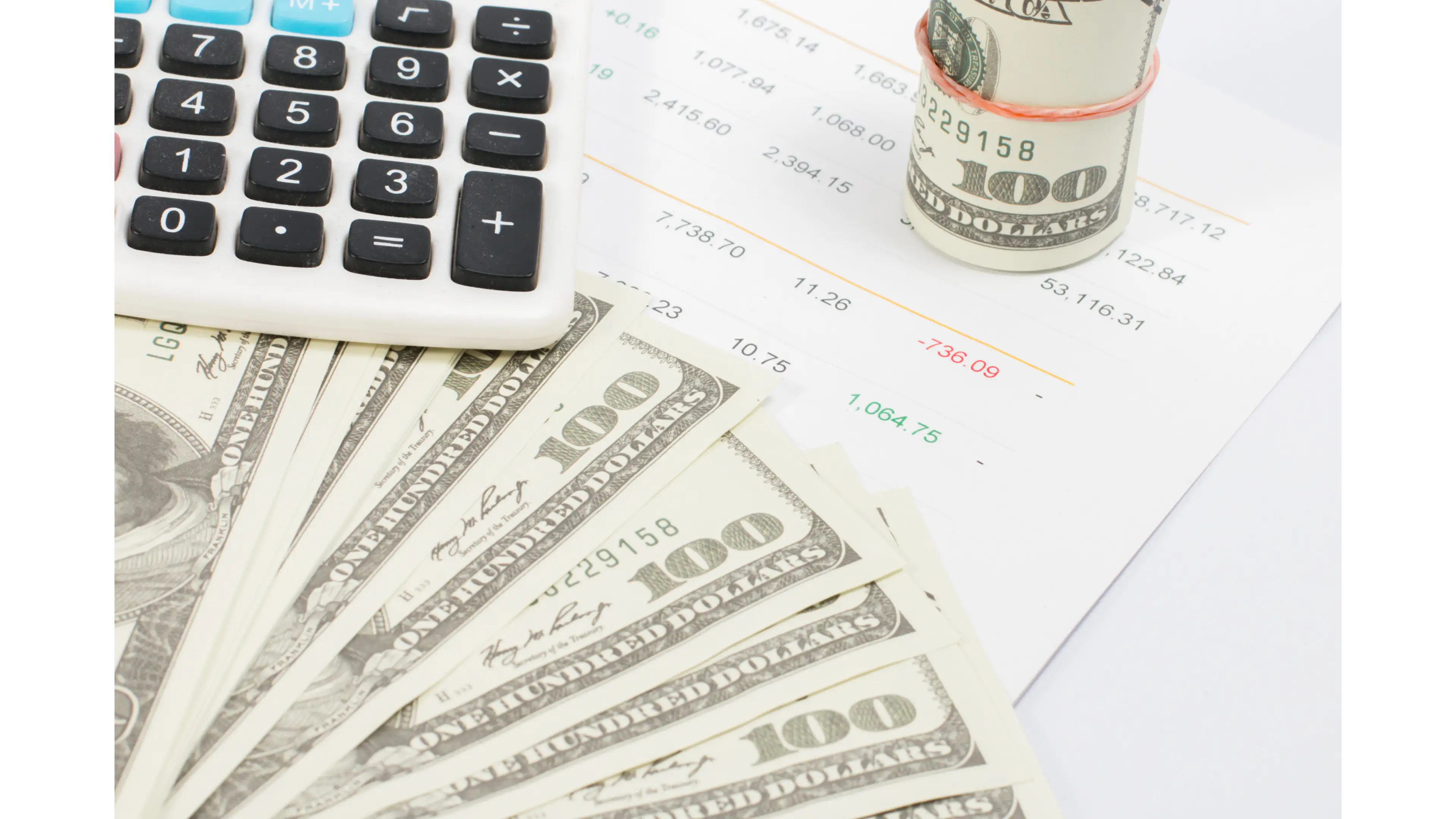 BFSI (Banking & Financial Services) visualization