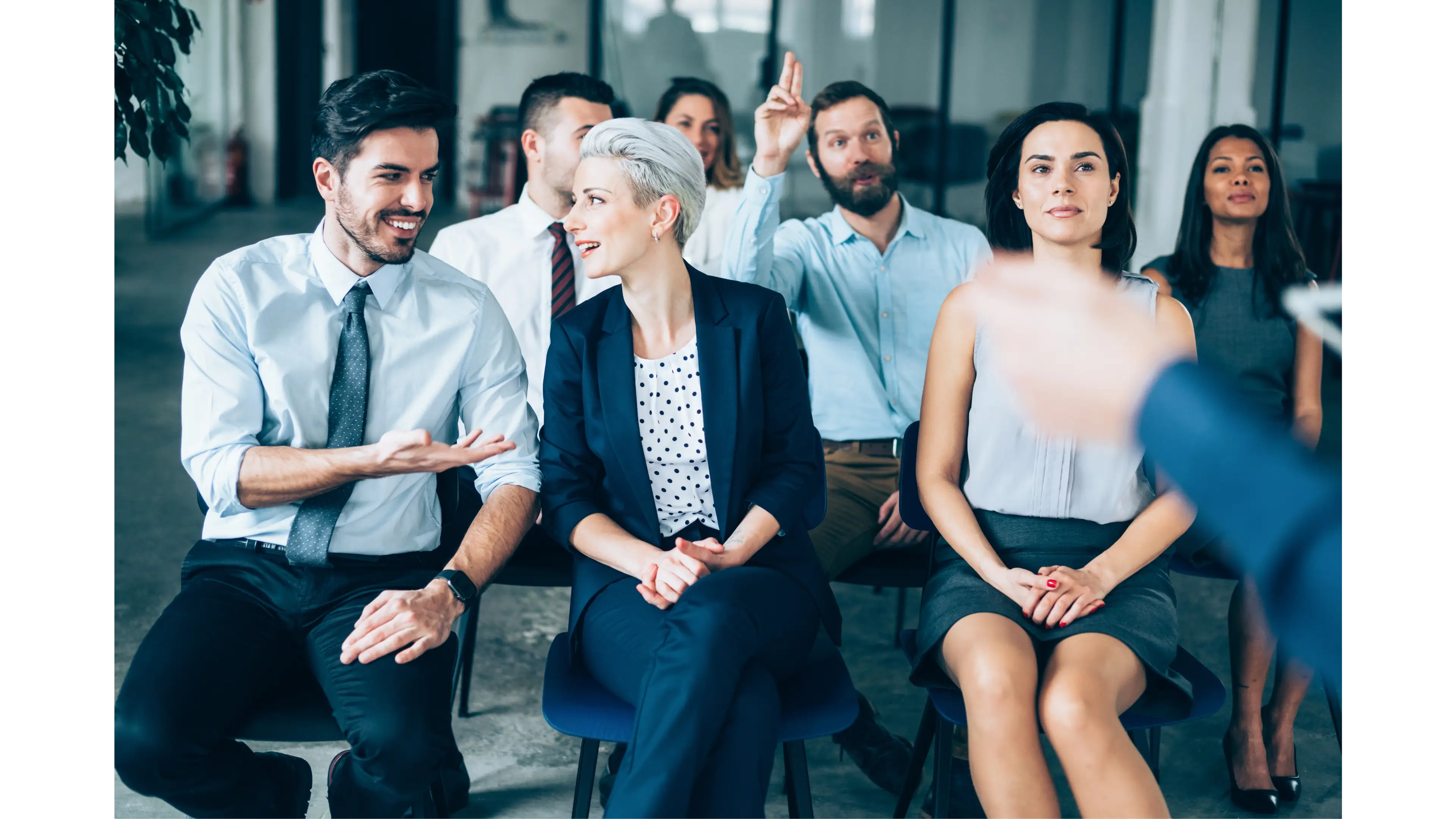 Professional Services visualization