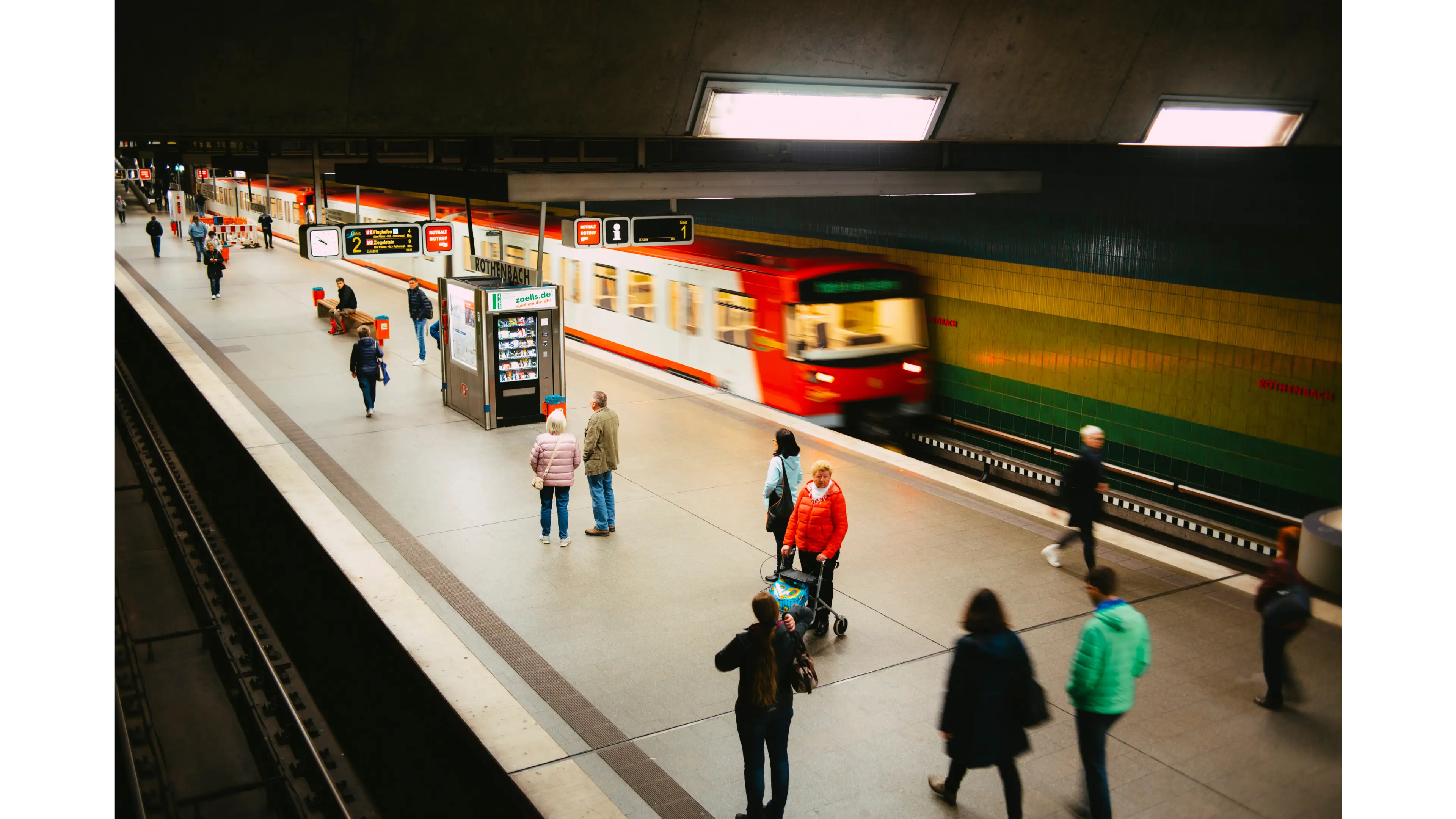 Public Sector visualization