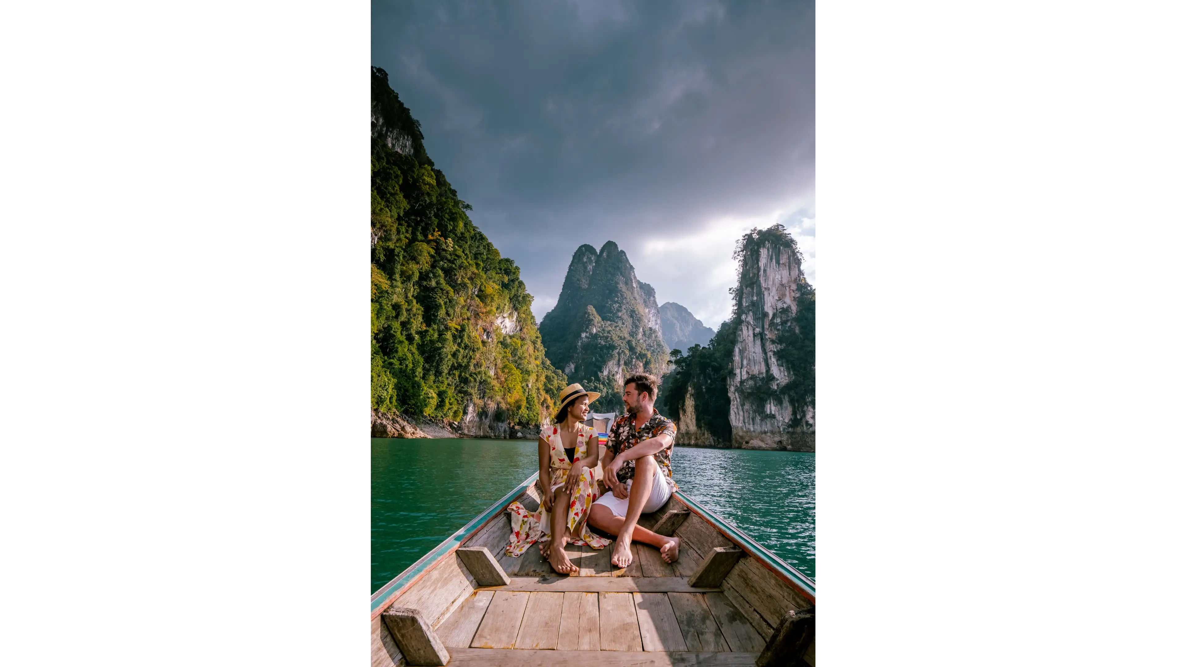 Tourism & Hospitality visualization