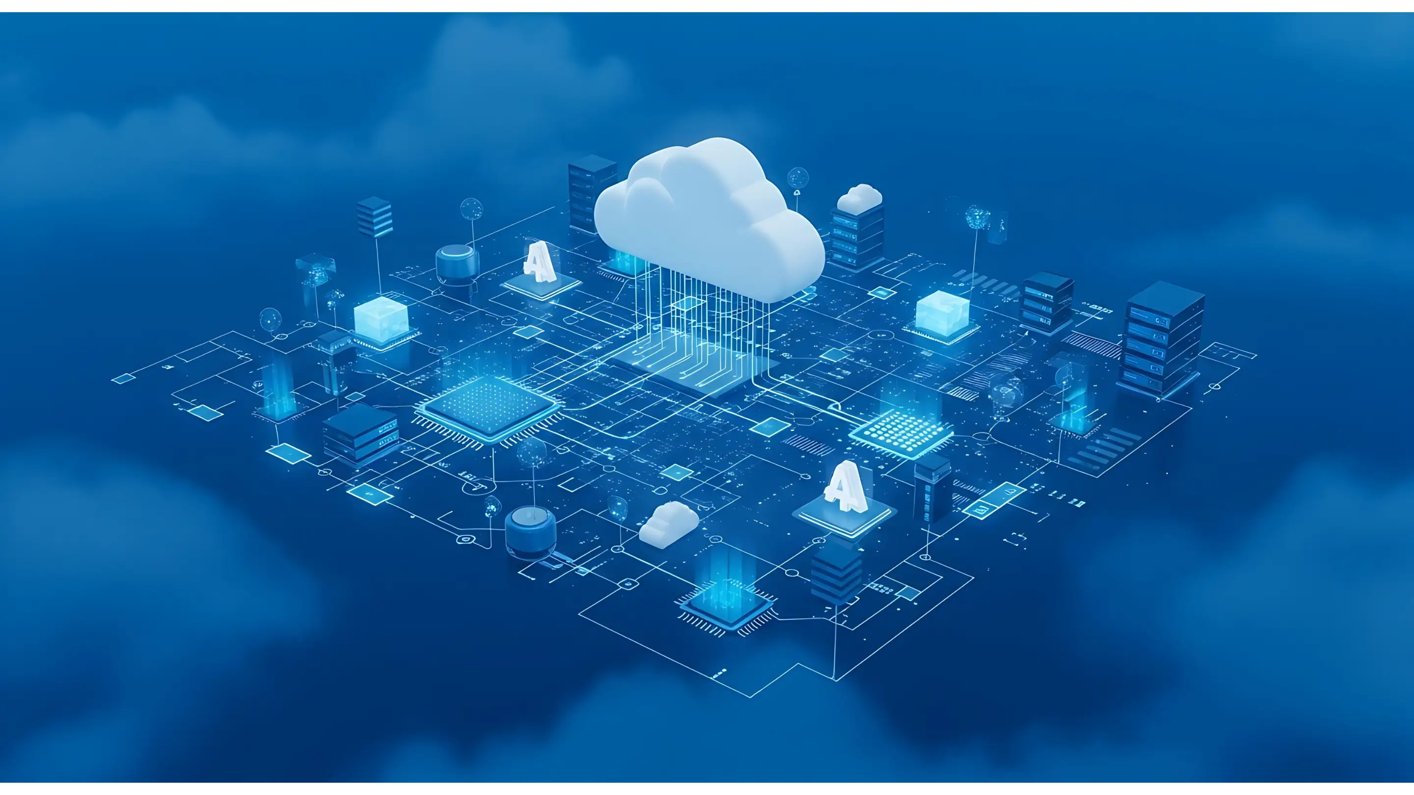 Building Scalable Cloud Foundations for Growth